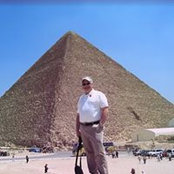 Vincent Glorioso's photo