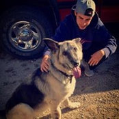 Marshall Hill's photo
