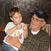 Johnny Moore's photo
