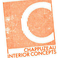 Chappuzeau interior concepts