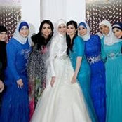 Foto de Rafia Saker
