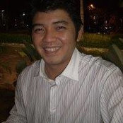 Vincent Yeo's photo