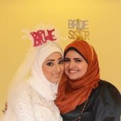 Sara Mostafa's photo