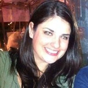 Jill Cunninghams billede