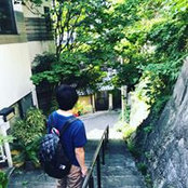 濱本隼瀬's photo