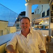 Darren Lehto's photo