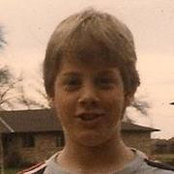 Ryan Fritzs foto