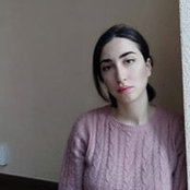 Photo de Mariam Jeranashvili