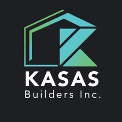 Kasas Builders Inc.