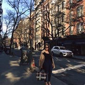Maureen Moreira's photo