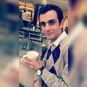 Hesham Abbas's photo