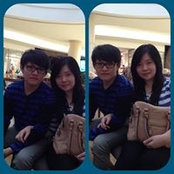 Glaydden Firsthama's photo