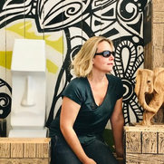 Photo de Magali Fuchs - Décoratrice d'Intérieur
