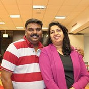Sajith Dsilva's photo