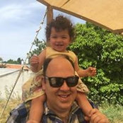 Eyal Yurman's photo