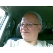 Bobby Anands billede