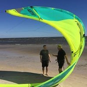 Brian Hearn's photo