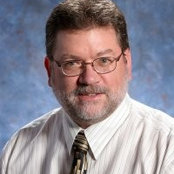 Donald Huber's photo
