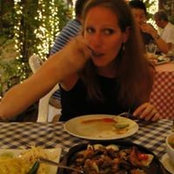 Foto von Lucie Bourry