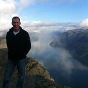 Adrian Brotherton's photo
