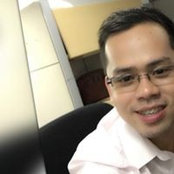 Elix Bernard Visoro's photo