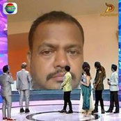 Jayaram Pais billede