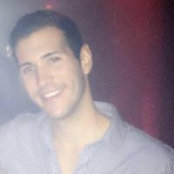 Nick Cassidys foto