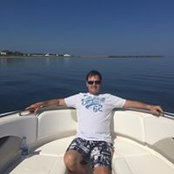 Andre Schofield's photo