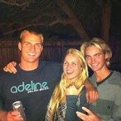 Bridget McGuinness's photo