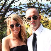 Wesley Parker's photo