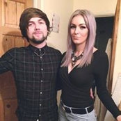 Tom Hepplewhite's photo
