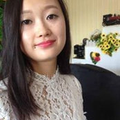 Yuting Guangs foto