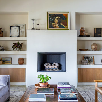 Santa Luz Remodel