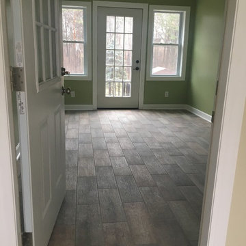 Kichen Remodel