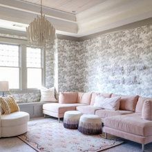 Guest Bedroom/Hangout Room