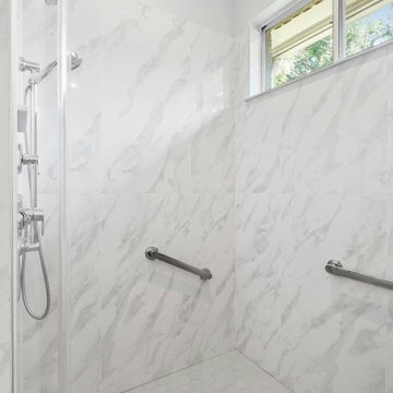 Great Hills Bathroom Remodel
