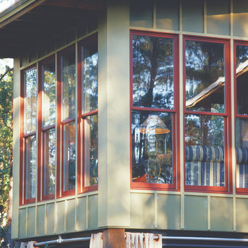All Weather Windows and Doors