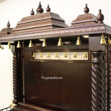 Dhanishta Collection - Open Model - 5