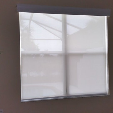 Our Work