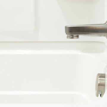 Master Bathroom Remodel