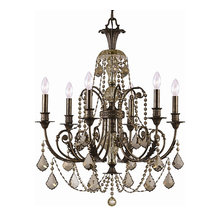 diningroom chandelier