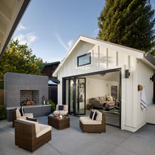 Farmhouse Patio