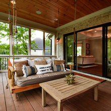 Screened Porch