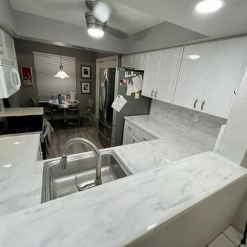Epoxy Countertops