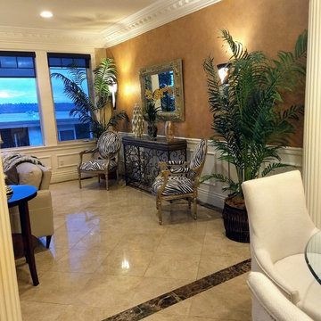 Kirkland luxury condo