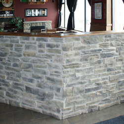 Interior - Molding And Millwork