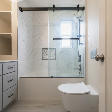 Complete Home Remodeling - Millbrae