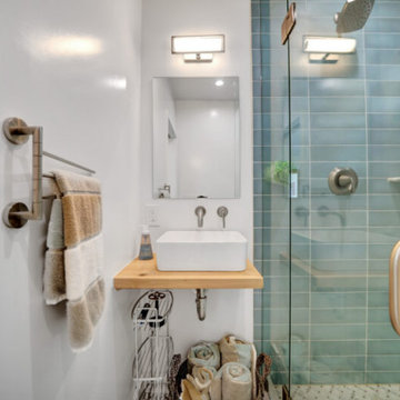 Los Angeles Garage Conversion