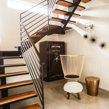 :Stair: