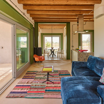 Plemmirio House in Val di Noto